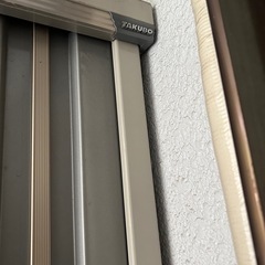 タクボ物置きの画像