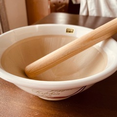 【常滑焼】すり鉢　キッチン雑貨　陶昇窯の画像
