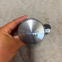 釣具！カルカッタコンクエストの画像
