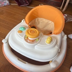 ベビーウォーカー 歩行器の画像