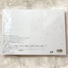10mois：mamamanmaマママンマ プレートセット ピンク ベビー食器 プレゼントの画像