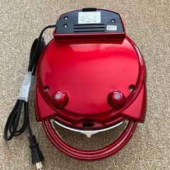 ドーナツ・フレンド、ホットプレートの画像