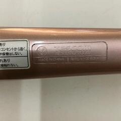 0824-082 TESCOM　ヘアアイロンの画像