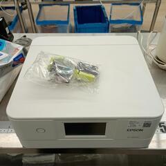 0824-213 EPSON インクジェットプリンター　EP-880AWの画像