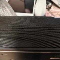 Razer Leviathan V2  レイザー THX ゲーミング サウンドバー 専用サブウーファー付の画像
