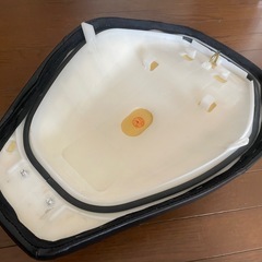 【新品】ホンダ　ディオAF27 社外シートの画像