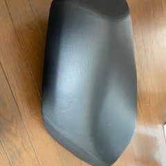 【新品】ホンダ　ディオAF27 社外シートの画像