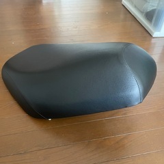 【新品】ホンダ　ディオAF27 社外シートの画像