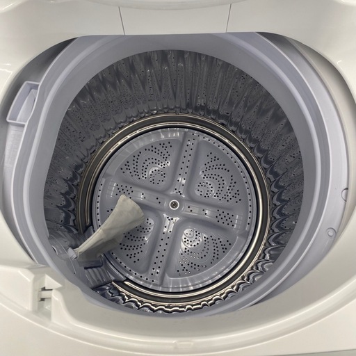 SHARP　2022年製　ES-GE7F-W　　洗濯7㎏　風乾燥3kg　朝霞市リサイクルショップ　ケイラック朝霞田島店　朝霞市　志木市