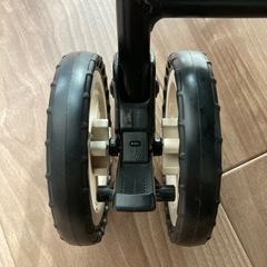 Combi ベビーカー　MC-400 の画像