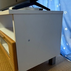 テレビ台の画像
