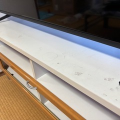テレビ台の画像