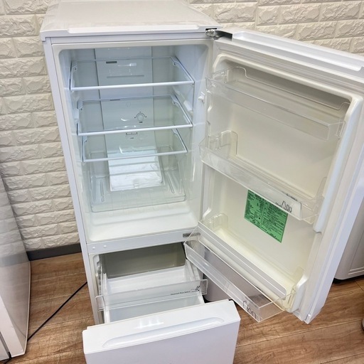 　ご成約済み　新生活セット✨冷蔵庫&洗濯機‼️