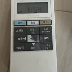 照明　の画像