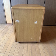 収納家具の画像