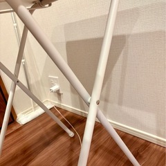 【美品】折りたたみ机の画像