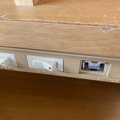 子供机の画像