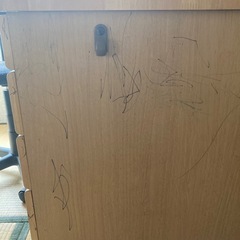 子供机の画像