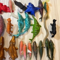 アンドコ　人形　おもちゃの画像