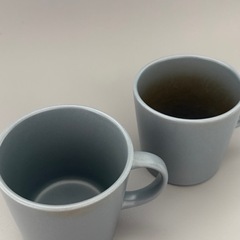 【IKEA】ディネーラ マグカップの画像