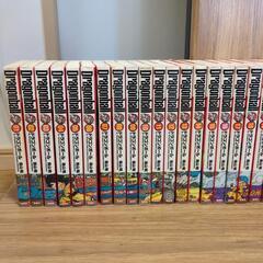 DRAGON BALL (ドラゴンボール) 完全版 全巻セットの画像