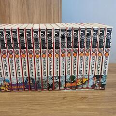 DRAGON BALL (ドラゴンボール) 完全版 全巻セットの画像