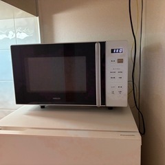 生活家電5点セット　※追記済の画像