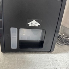 SHARP 加湿空気清浄機（数回使用のみ）の画像