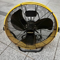 業務用扇風機
の画像