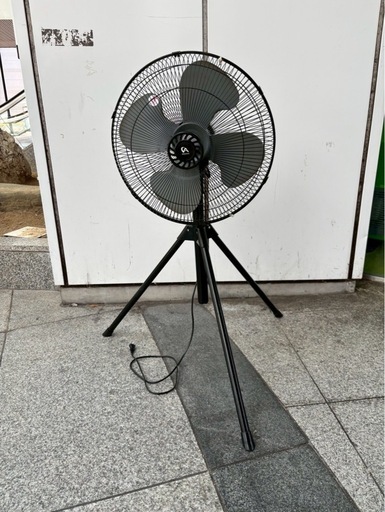 業務用扇風機3台セット