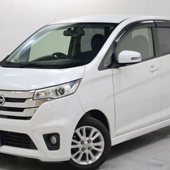 ✨アイドリングストップ、HIDヘッドライト、エアロ、アルミホイール、Bluetooth、フルセグ、バックカメラ付き！の画像