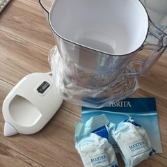 BRITA アルーナXL新品未使用品の画像