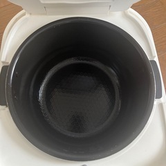 炊飯器の画像