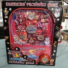 アメリカンパチンコゲームの画像