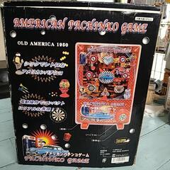 アメリカンパチンコゲームの画像