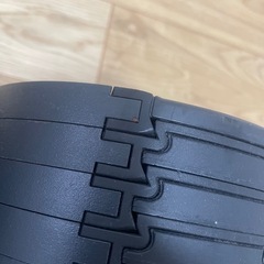 フレックスベル　32kg 二個セットの画像
