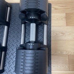 フレックスベル　32kg 二個セットの画像