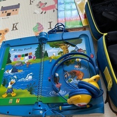 値下げ可能　DWE　ディズニー英語システムの画像