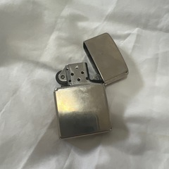 ZIPPO ジッポ ライター ブライトクロスの画像