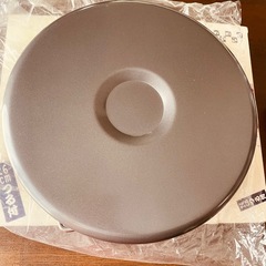 すき焼き鍋　26センチ　つる付きの画像