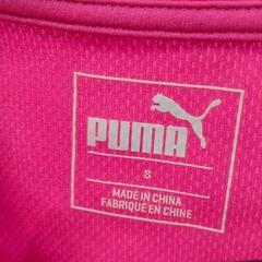 0824-060 puma  Tシャツの画像