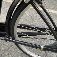 アサヒサイクル 自転車 ママチャリ 26インチの画像