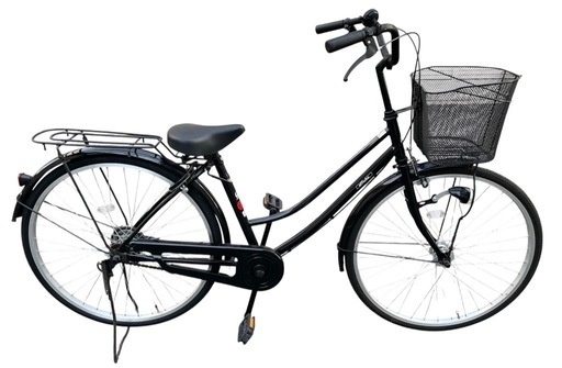 アサヒサイクル 自転車 ママチャリ 26インチ