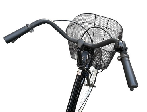 アサヒサイクル 自転車 ママチャリ 26インチ