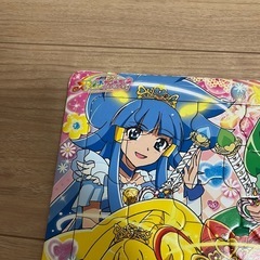 スマイルプリキュア パズルの画像