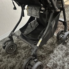 ベビーカー　Combiの画像