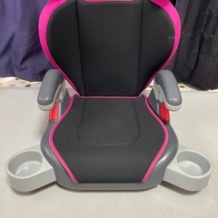 グレコ ジュニアシート②の画像