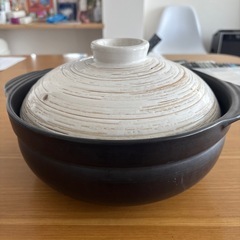 土鍋IH対応の画像