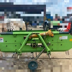 スター農機 へーメーカー MHM1620 中古 集草機 トラクター用 ジョイント付 中古 引き取り限定の画像
