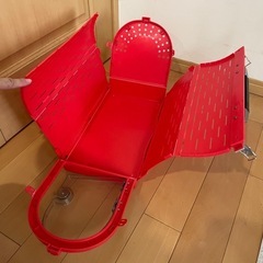 ペット　キャリーケースの画像